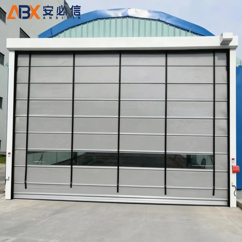 长春市机械式门封